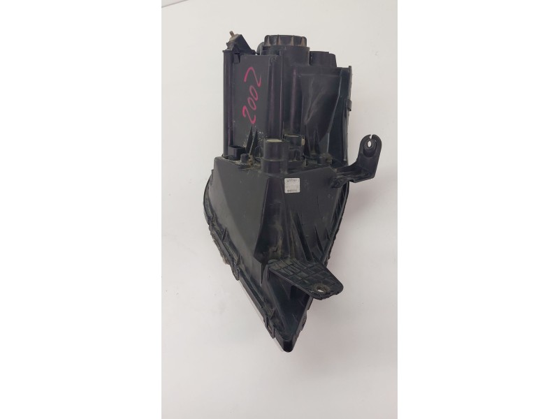 Recambio de faro izquierdo para ssangyong rexton / rexton ii (gab_) 2.7 xdi referencia OEM IAM   
							