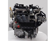 Recambio de motor completo para dacia duster (pym/pyn) duster referencia OEM IAM H4M C632 H4M C6 