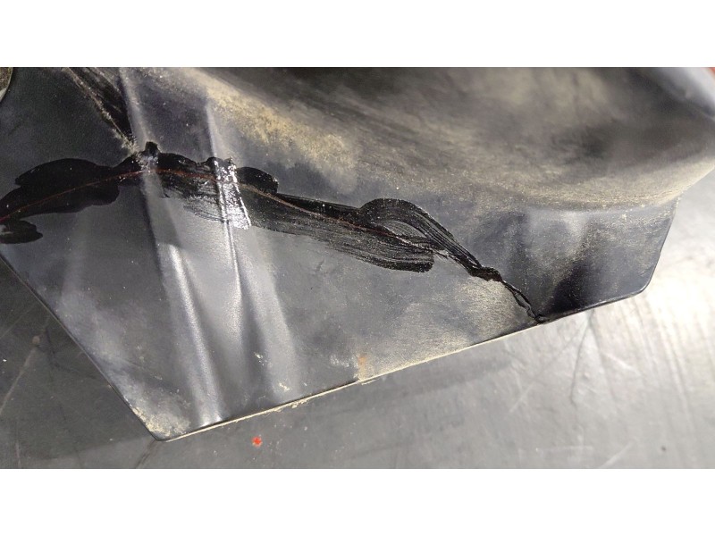 Recambio de piloto trasero izquierdo para hyundai terracan (hp) 2.9 crdi 4wd referencia OEM IAM 92401H15  
							