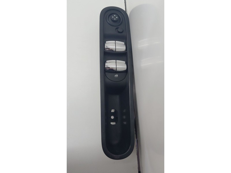 Recambio de mando elevalunas delantero izquierdo para mini countryman (r60) one d referencia OEM IAM 928962201  
							