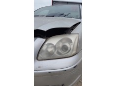 Recambio de faro izquierdo para toyota avensis sedán (_t25_) 1.8 (zzt251_) referencia OEM IAM   