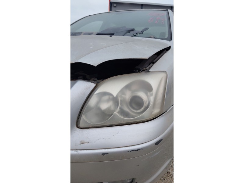 Recambio de faro izquierdo para toyota avensis sedán (_t25_) 1.8 (zzt251_) referencia OEM IAM   
							