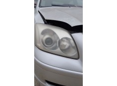 Recambio de faro derecho para toyota avensis sedán (_t25_) 1.8 (zzt251_) referencia OEM IAM   