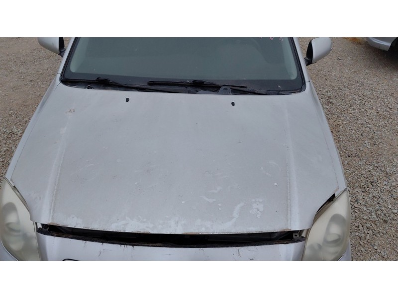 Recambio de capot para toyota avensis sedán (_t25_) 1.8 (zzt251_) referencia OEM IAM   