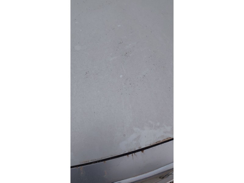 Recambio de capot para toyota avensis sedán (_t25_) 1.8 (zzt251_) referencia OEM IAM   