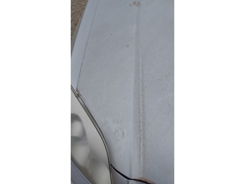 Recambio de capot para toyota avensis sedán (_t25_) 1.8 (zzt251_) referencia OEM IAM   