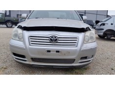 Recambio de paragolpes delantero para toyota avensis sedán (_t25_) 1.8 (zzt251_) referencia OEM IAM   
