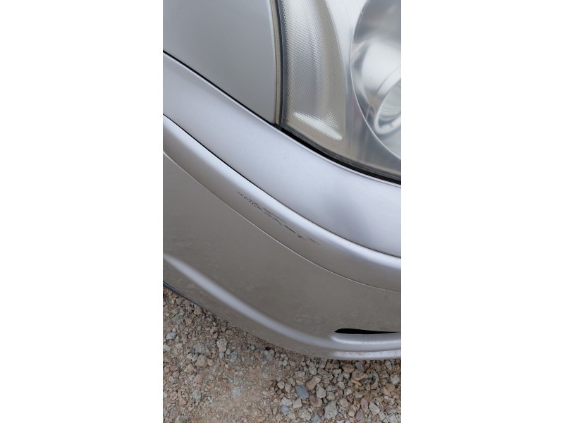 Recambio de paragolpes delantero para toyota avensis sedán (_t25_) 1.8 (zzt251_) referencia OEM IAM   
							