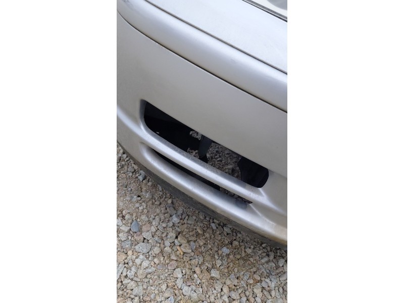 Recambio de paragolpes delantero para toyota avensis sedán (_t25_) 1.8 (zzt251_) referencia OEM IAM   