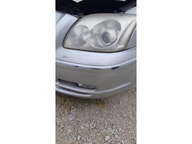Recambio de paragolpes delantero para toyota avensis sedán (_t25_) 1.8 (zzt251_) referencia OEM IAM   
							