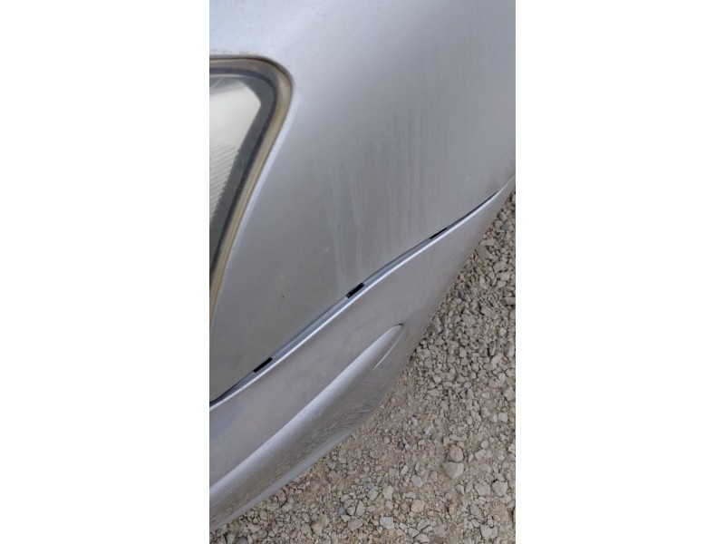 Recambio de paragolpes delantero para toyota avensis sedán (_t25_) 1.8 (zzt251_) referencia OEM IAM   