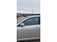 Recambio de puerta delantera izquierda para toyota avensis sedán (_t25_) 1.8 (zzt251_) referencia OEM IAM   