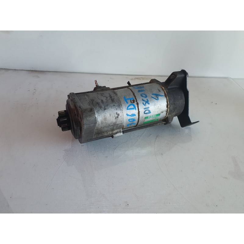 Recambio de motor arranque para land rover discovery 4 tdv6 hse referencia OEM IAM 4280005950  