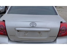 Recambio de porton trasero para toyota avensis sedán (_t25_) 1.8 (zzt251_) referencia OEM IAM   