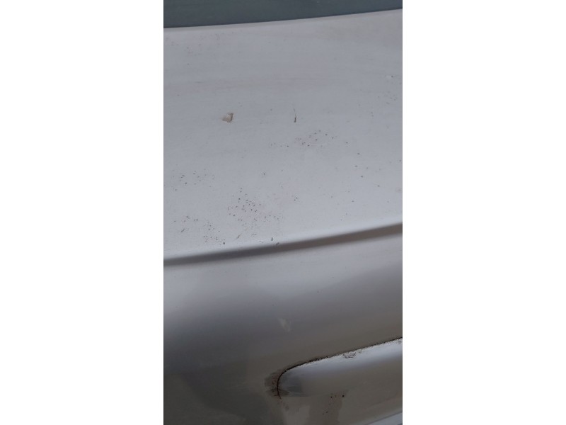 Recambio de porton trasero para toyota avensis sedán (_t25_) 1.8 (zzt251_) referencia OEM IAM   