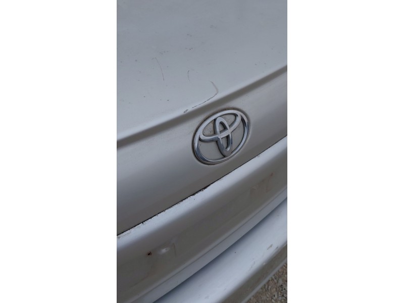 Recambio de porton trasero para toyota avensis sedán (_t25_) 1.8 (zzt251_) referencia OEM IAM   