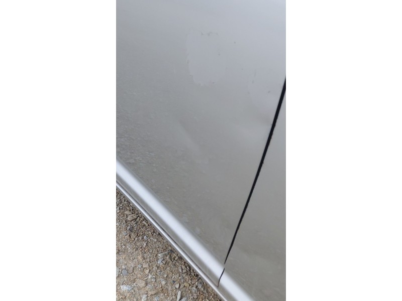 Recambio de puerta trasera derecha para toyota avensis sedán (_t25_) 1.8 (zzt251_) referencia OEM IAM   
							