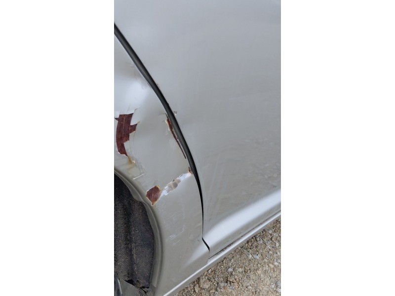 Recambio de puerta trasera derecha para toyota avensis sedán (_t25_) 1.8 (zzt251_) referencia OEM IAM   
							