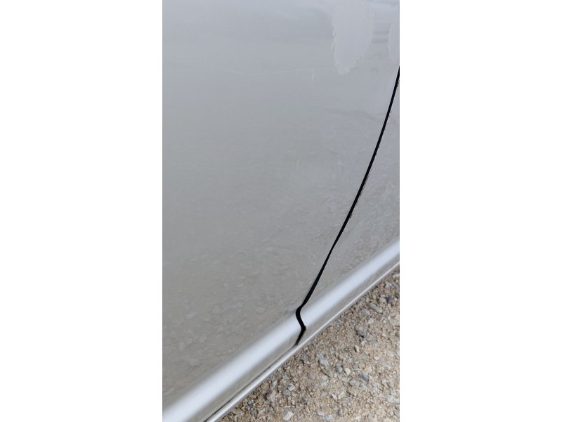Recambio de puerta trasera derecha para toyota avensis sedán (_t25_) 1.8 (zzt251_) referencia OEM IAM   
							