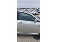 Recambio de puerta delantera derecha para toyota avensis sedán (_t25_) 1.8 (zzt251_) referencia OEM IAM   