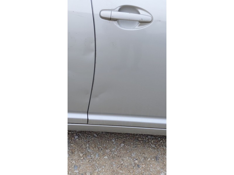 Recambio de puerta delantera derecha para toyota avensis sedán (_t25_) 1.8 (zzt251_) referencia OEM IAM   
							