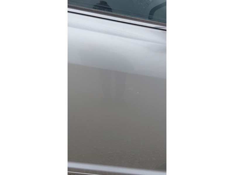 Recambio de puerta delantera derecha para toyota avensis sedán (_t25_) 1.8 (zzt251_) referencia OEM IAM   
							