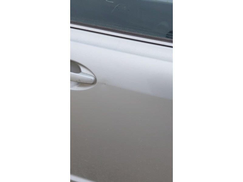Recambio de puerta delantera derecha para toyota avensis sedán (_t25_) 1.8 (zzt251_) referencia OEM IAM   
							