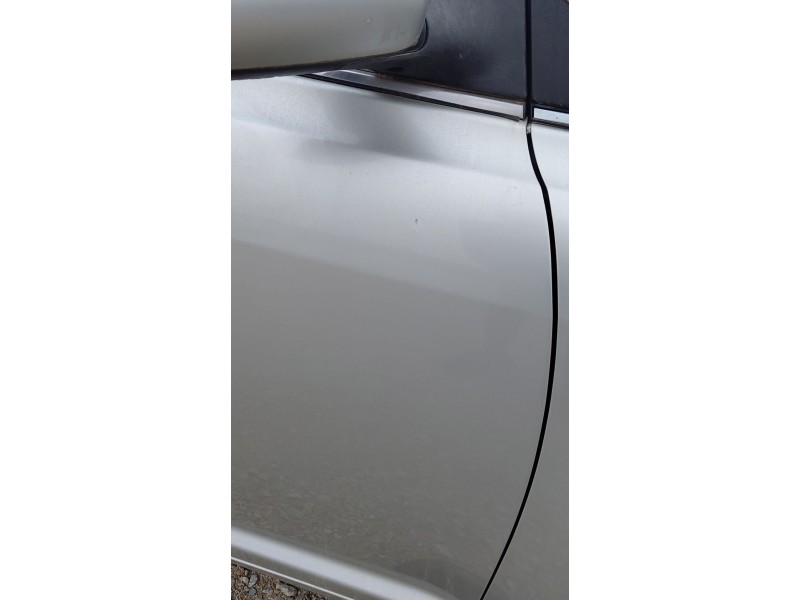 Recambio de puerta delantera derecha para toyota avensis sedán (_t25_) 1.8 (zzt251_) referencia OEM IAM   