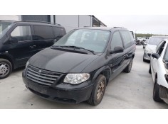 chrysler voyager iv (rg, rs) del año 2005