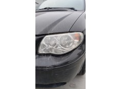 Recambio de faro izquierdo para chrysler voyager iv (rg, rs) 2.5 crd referencia OEM IAM   