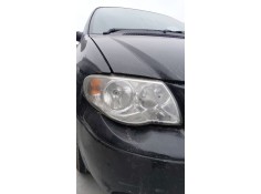 Recambio de faro derecho para chrysler voyager iv (rg, rs) 2.5 crd referencia OEM IAM   