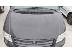 Recambio de capot para chrysler voyager iv (rg, rs) 2.5 crd referencia OEM IAM   