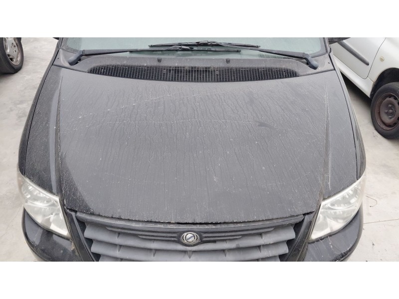 Recambio de capot para chrysler voyager iv (rg, rs) 2.5 crd referencia OEM IAM   
							