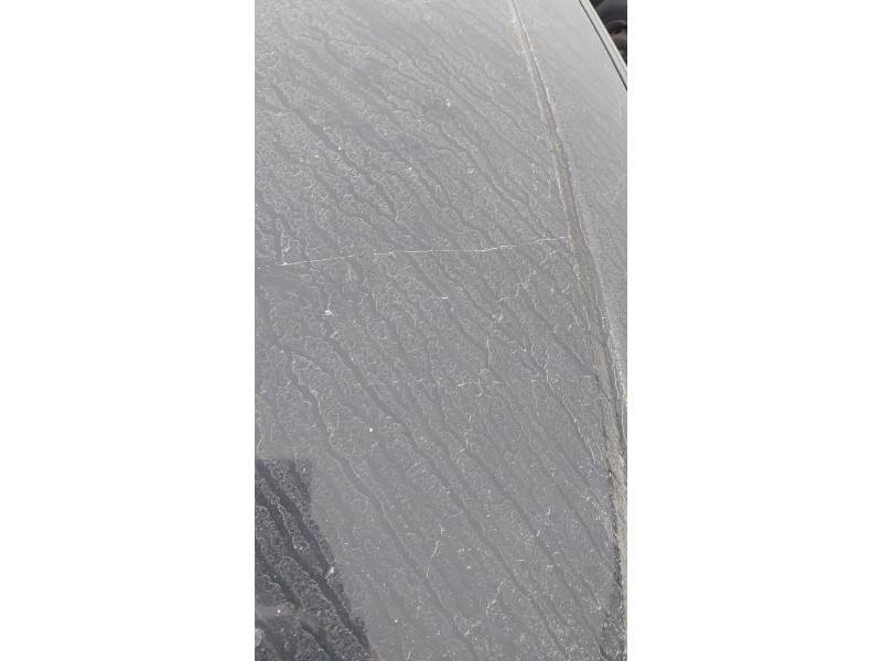 Recambio de capot para chrysler voyager iv (rg, rs) 2.5 crd referencia OEM IAM   