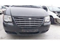 Recambio de paragolpes delantero para chrysler voyager iv (rg, rs) 2.5 crd referencia OEM IAM   