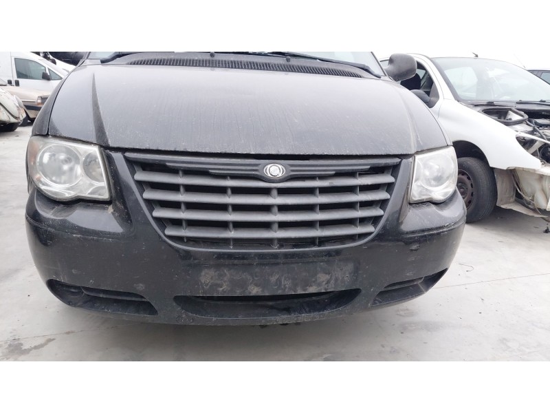 Recambio de paragolpes delantero para chrysler voyager iv (rg, rs) 2.5 crd referencia OEM IAM   
							