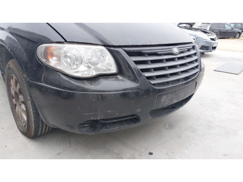 Recambio de paragolpes delantero para chrysler voyager iv (rg, rs) 2.5 crd referencia OEM IAM   