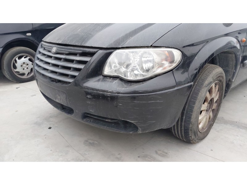 Recambio de paragolpes delantero para chrysler voyager iv (rg, rs) 2.5 crd referencia OEM IAM   