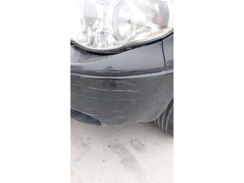 Recambio de paragolpes delantero para chrysler voyager iv (rg, rs) 2.5 crd referencia OEM IAM   
							