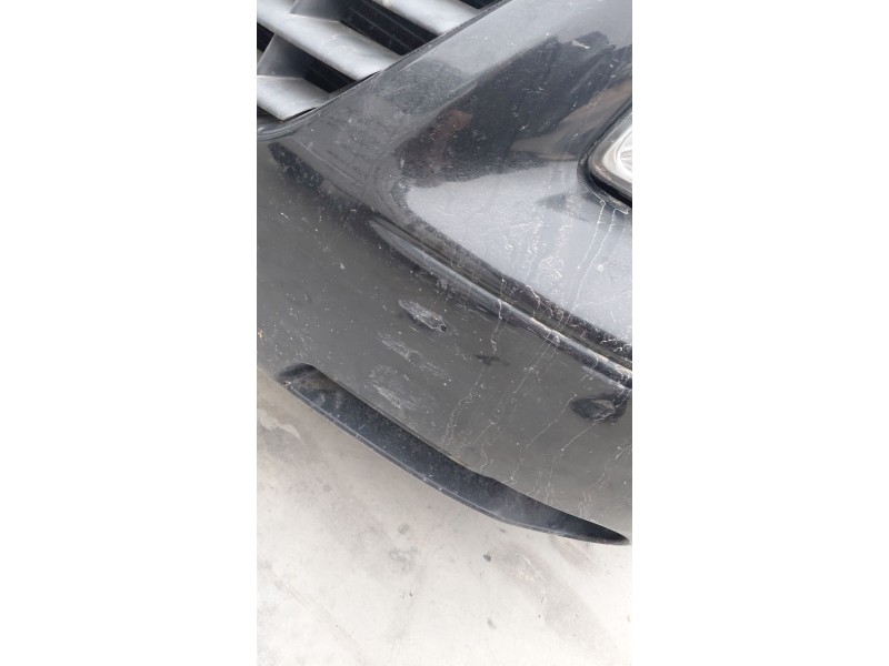 Recambio de paragolpes delantero para chrysler voyager iv (rg, rs) 2.5 crd referencia OEM IAM   
							