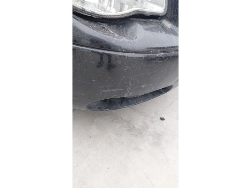 Recambio de paragolpes delantero para chrysler voyager iv (rg, rs) 2.5 crd referencia OEM IAM   