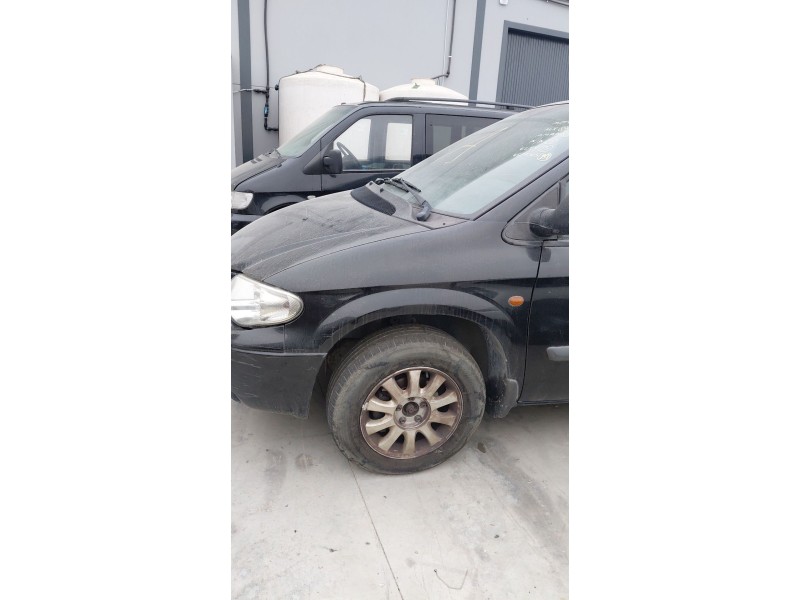 Recambio de aleta delantera izquierda para chrysler voyager iv (rg, rs) 2.5 crd referencia OEM IAM   
							