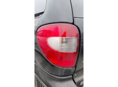 Recambio de piloto trasero izquierdo para chrysler voyager iv (rg, rs) 2.5 crd referencia OEM IAM   