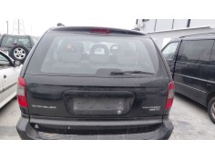 Recambio de porton trasero para chrysler voyager iv (rg, rs) 2.5 crd referencia OEM IAM   