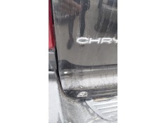 Recambio de porton trasero para chrysler voyager iv (rg, rs) 2.5 crd referencia OEM IAM    2