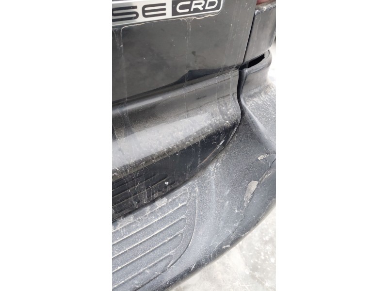 Recambio de porton trasero para chrysler voyager iv (rg, rs) 2.5 crd referencia OEM IAM   
							