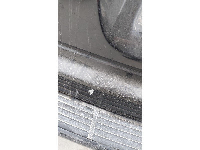 Recambio de porton trasero para chrysler voyager iv (rg, rs) 2.5 crd referencia OEM IAM   