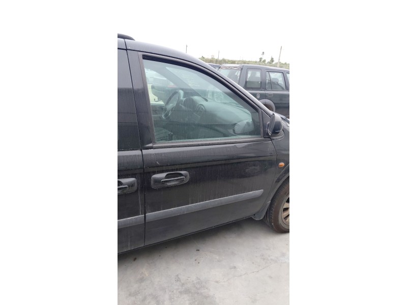 Recambio de puerta delantera derecha para chrysler voyager iv (rg, rs) 2.5 crd referencia OEM IAM   
							