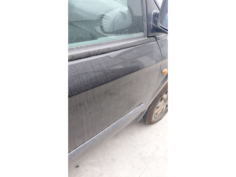 Recambio de puerta delantera derecha para chrysler voyager iv (rg, rs) 2.5 crd referencia OEM IAM   
							