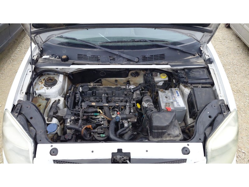 citroën berlingo / berlingo first furgoneta/monovolumen (m_) del año 2025
							